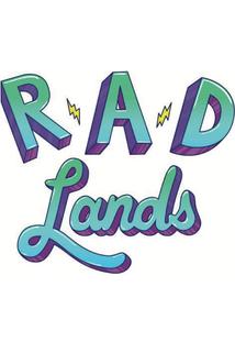 Profilový obrázek - Rad Lands