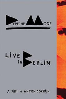 Profilový obrázek - Depeche Mode live in Berlin