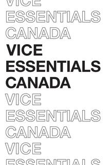 Profilový obrázek - Vice Essentials Canada