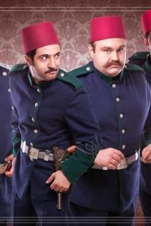 Profilový obrázek - Zeyrek ile Çeyrek