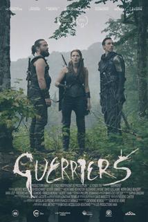 Profilový obrázek - Guerriers