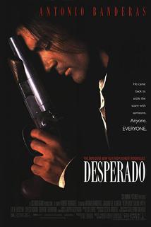 Desperado  - Desperado, The