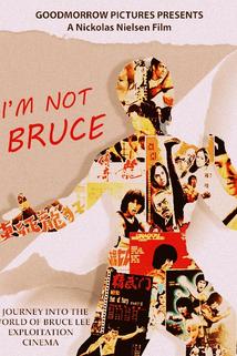 Profilový obrázek - I'm Not Bruce ()