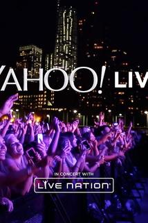 Yahoo! Live