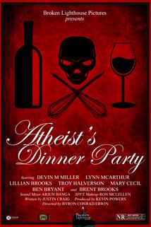 Profilový obrázek - Atheist's Dinner Party