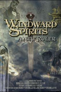 Profilový obrázek - Windward Spirits: A New Ruler