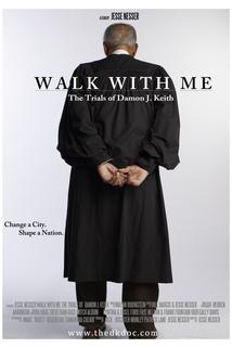 Profilový obrázek - Walk with Me: The Trials of Damon J. Keith