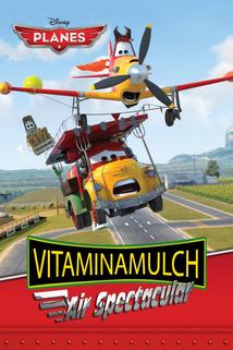 Profilový obrázek - Vitaminamulch: Air Spectacular