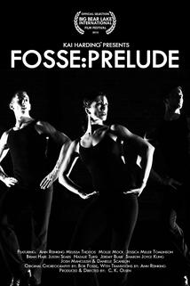 Profilový obrázek - Fosse: Prelude