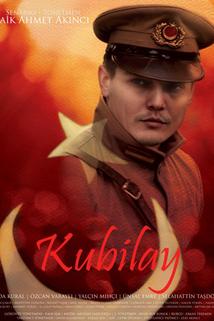Profilový obrázek - Kubilay