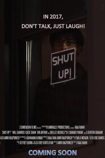 Profilový obrázek - Shut Up!