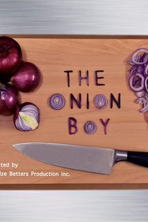 Profilový obrázek - The Onion Boy