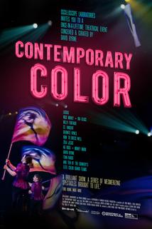 Profilový obrázek - Contemporary Color