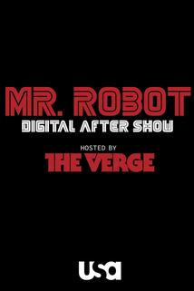 Mr. Robot Digital After Show