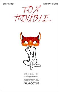 Profilový obrázek - Fox Trouble