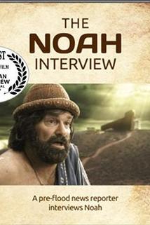 Profilový obrázek - The Noah Interview