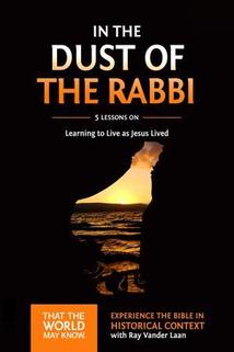 Profilový obrázek - In the Dust of the Rabbi