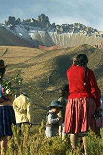 Profilový obrázek - The Andes: World in the Clouds