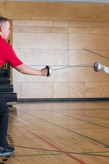 Profilový obrázek - Gerry Coaches Fencing