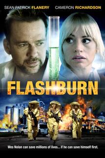 Flashburn  - Flashburn