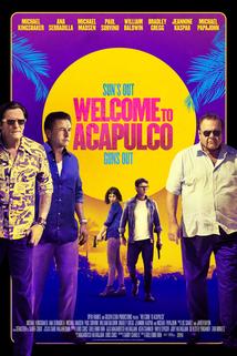 Profilový obrázek - Welcome to Acapulco ()