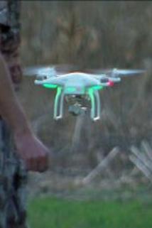 Profilový obrázek - Drone Survivor