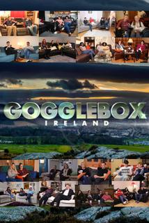 Profilový obrázek - Gogglebox Ireland