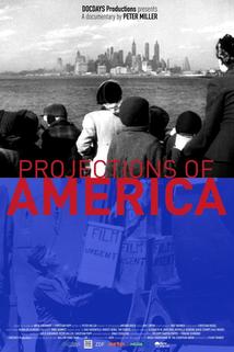 Profilový obrázek - Projections of America