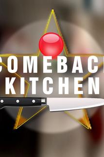 Profilový obrázek - Food Network Star: Comeback Kitchen