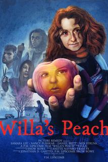 Profilový obrázek - Willa's Peach