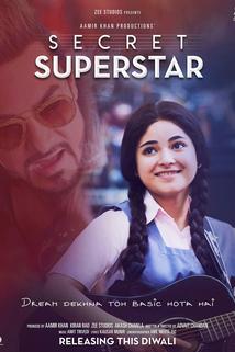 Profilový obrázek - Secret Superstar