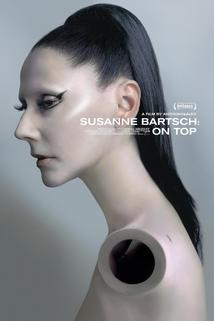 Profilový obrázek - Susanne Bartsch: On Top