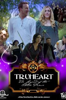 Profilový obrázek - Truheart: The Legend of the Stolen Prince