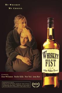 Profilový obrázek - Whiskey Fist