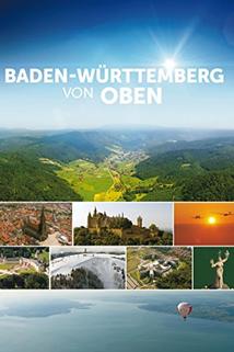 Profilový obrázek - Baden-Württemberg von oben