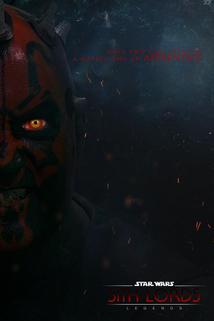 Star Wars: Sith Lords - Legends