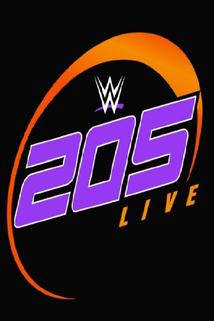 Profilový obrázek - WWE: 205 Live