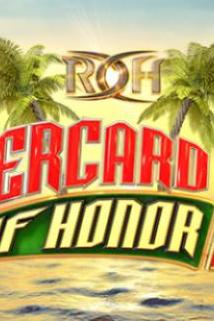 Profilový obrázek - ROH Supercard of Honor XI