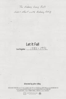 Profilový obrázek - Let It Fall: Los Angeles 1982-1992