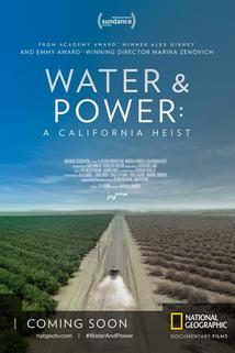 Profilový obrázek - Water & Power: A California Heist