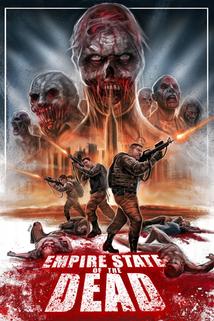 Profilový obrázek - Empire State of the Dead