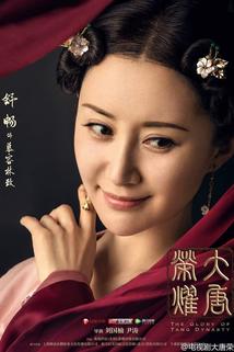Profilový obrázek - The Glory of Tang Dynasty