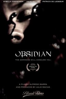 Profilový obrázek - Obsidian