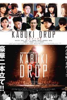 Profilový obrázek - Kabuki Drop