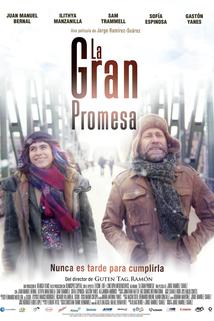 Profilový obrázek - La Gran Promesa