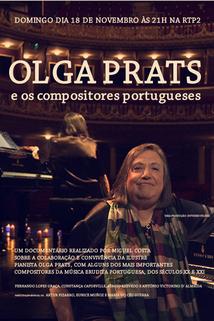 Olga Prats e os compositores portugueses