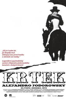 Profilový obrázek - Krtek