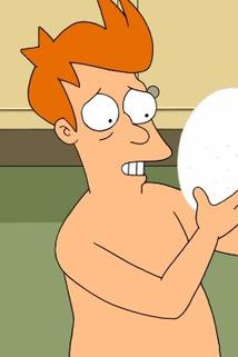 Profilový obrázek - Fry Am the Egg Man