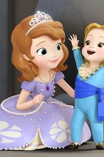 Profilový obrázek - Two Princesses and a Baby
