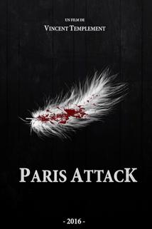 Profilový obrázek - Paris Attack ()
